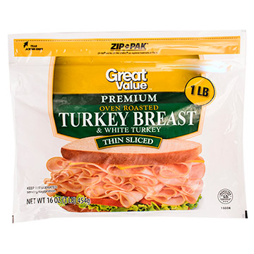 GV JAMON PREMIUM PAVO HORNEADO 1 LB GV JAMON PREMIUM PAVO HORNEADO 1 LB