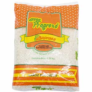 ARROZ BLANCO PROGRESO 1750GR ARROZ BLANCO PROGRESO 1750GR