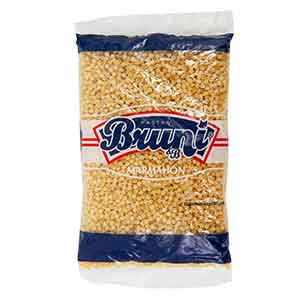 PASTA BRUNI MARMAHON 200 GR PASTA BRUNI MARMAHON 200 GR