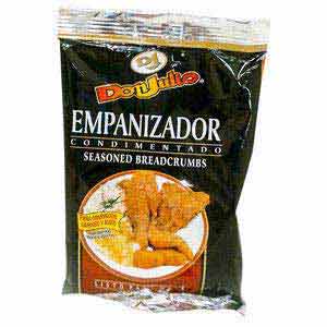 Empanizador Don Julio 142 g Empanizador Don Julio 142 g