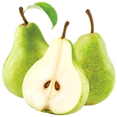 PERA VERDE UND PERA VERDE UND