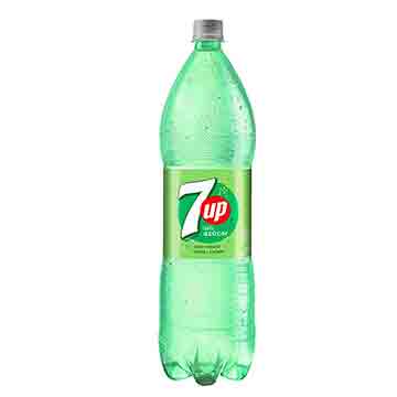 GASEOSA 7UP 1500ML GASEOSA 7UP 1500ML