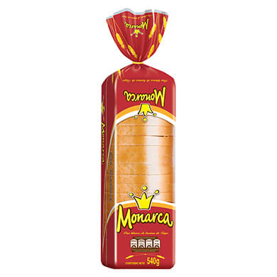 PAN MOLDE MONARCA 540GR PAN MOLDE MONARCA 540GR