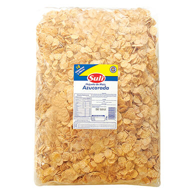 CEREAL SULI AZUCARADO 1500GR CEREAL SULI AZUCARADO 1500GR