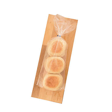 ENGLISH MUFFIN 6 UNIDADES ENGLISH MUFFIN 6 UNIDADES