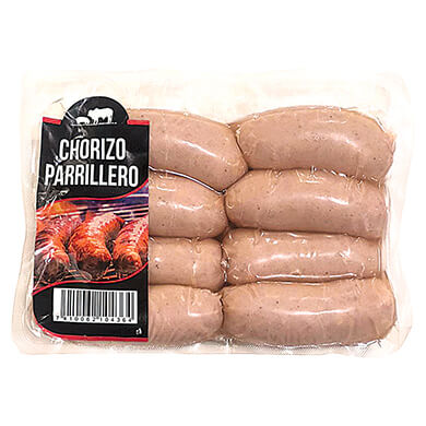 CHORIZO PARRILLERO PREMIUM PR 454 GR CHORIZO PARRILLERO PREMIUM PR 454 GR