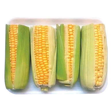 MAIZ DULCE AMARILLO BANDEJA MAIZ DULCE AMARILLO BANDEJA