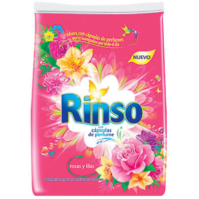 DET POL RINSO ROSAS Y LILAS 1000GR DET POL RINSO ROSAS Y LILAS 1000GR