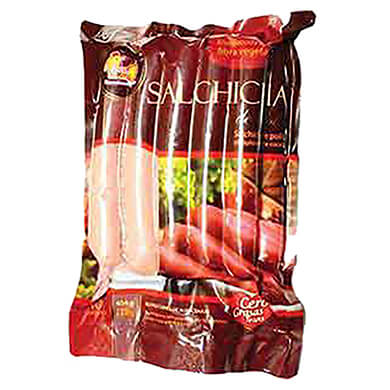 SALCHICHA SELLO DE ORO DE POLLO 454 GR SALCHICHA SELLO DE ORO DE POLLO 454 GR