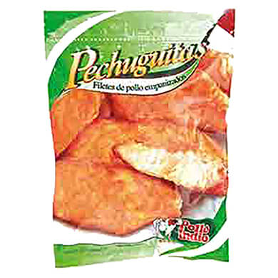 FILETES POLLO INDIO PECHUGAS BOLSA 230GR FILETES POLLO INDIO PECHUGAS BOLSA 230GR