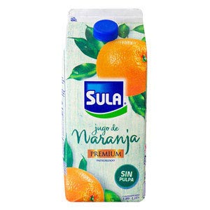 JUGO SULA PREMIUM SIN PULPA 1890ML JUGO SULA PREMIUM SIN PULPA 1890ML