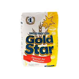 HARINA GOLD STAR BALEADA FACIL 454 GR HARINA GOLD STAR BALEADA FACIL 454 GR
