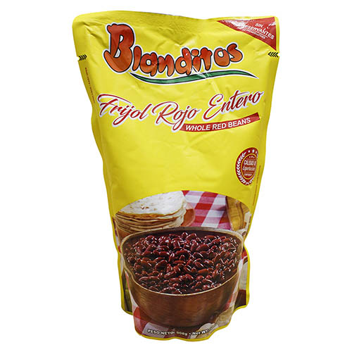 Frijol Blanditos rojo entero 908 g Frijol Blanditos rojo entero 908 g