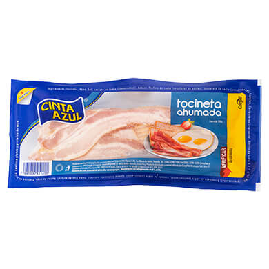 TOCINETA AHUM CINTA A 300 G TOCINETA AHUM CINTA A 300 G