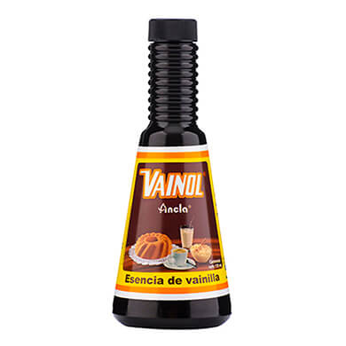ESENCIA VAINOL ANCLA DE VAINILLA 120ML ESENCIA VAINOL ANCLA DE VAINILLA 120ML