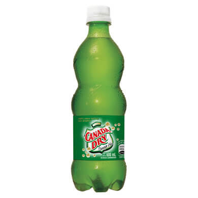 REFRESC GAS GINGER ALE PET 600ML REFRESC GAS GINGER ALE PET 600ML