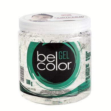 GEL BELCOLOR EXTRA FIRME 1000GR GEL BELCOLOR EXTRA FIRME 1000GR