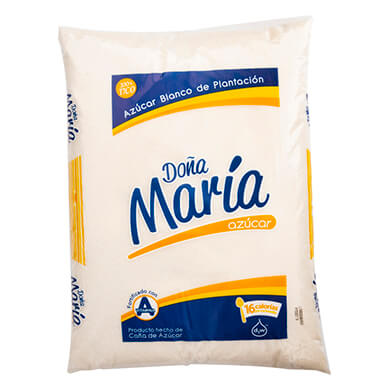 AZUCAR DONA M REG BCO 1000 GR AZUCAR DONA M REG BCO 1000 GR