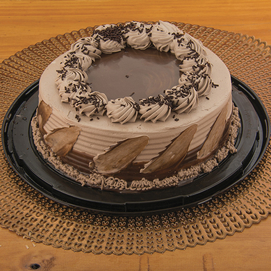 TORTA MARCELINO CHOCOLATE 1000GR TORTA MARCELINO CHOCOLATE 1000GR