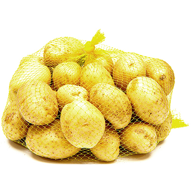PAPA MINI MALLA 1 KG PAPA MINI MALLA 1 KG