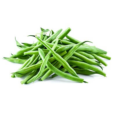 VAINICA VERDE EMPACADO 1/2 KG VAINICA VERDE EMPACADO 1/2 KG