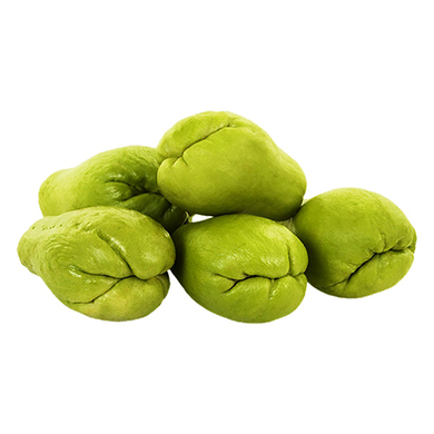 CHAYOTE TIERNO 3 UNIDADES CHAYOTE TIERNO 3 UNIDADES