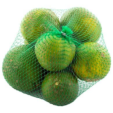 LIMON MANDARINO 8 UND LIMON MANDARINO 8 UND