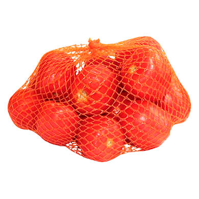 TOMATE EMPACADO MALLA 1.5 KG TOMATE EMPACADO MALLA 1.5 KG