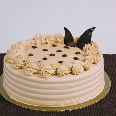 TORTA SPOON BAILEYS 1300 GR TORTA SPOON BAILEYS 1300 GR