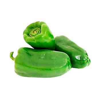 CHILE VERDE GRANDE UNIDAD CHILE VERDE GRANDE UNIDAD