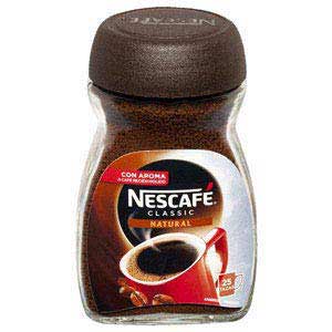 CLASICO NESCAFE 3 EN 1 8 SOBRES DE 20 GR CLASICO NESCAFE 3 EN 1 8 SOBRES DE 20 GR
