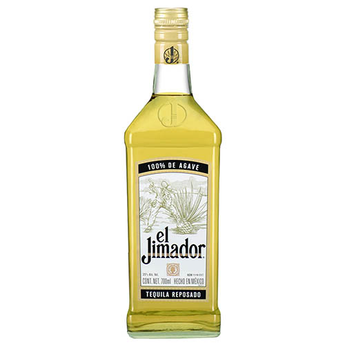 Tequila El Jimador reposado 750 ml Tequila El Jimador reposado 750 ml