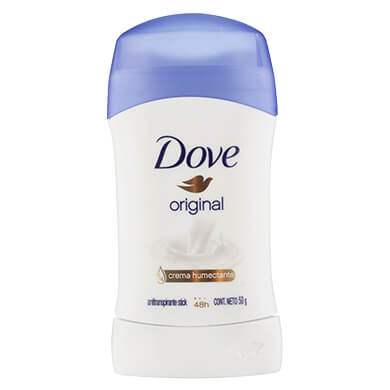 DESODOR DOVE BARRA DAMA ANTITRANSP 50GR DESODOR DOVE BARRA DAMA ANTITRANSP 50GR