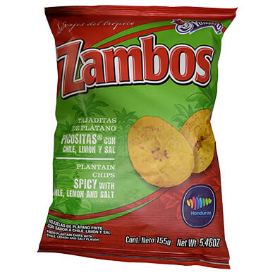 BOQUITA YUMMIES CAMBOS CHILE LIMON 140GR BOQUITA YUMMIES CAMBOS CHILE LIMON 140GR