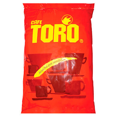 Cafe Toro molido 113 g Cafe Toro molido 113 g