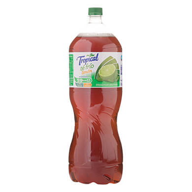 Tropical te frio limon 2 5 L Tropical te frio limon 2 5 L