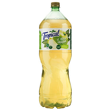 Tropical te frio manzana verde 2 5 L Tropical te frio manzana verde 2 5 L