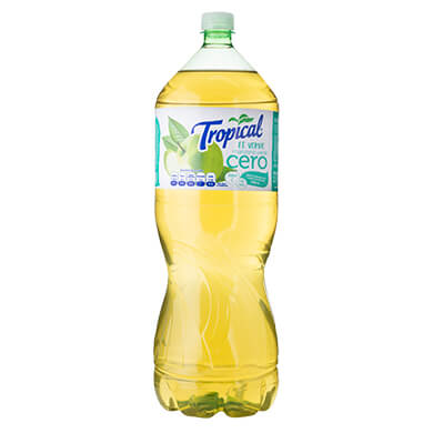REFRES TROPICAL TE VERDE MZN CERO 2500ML REFRES TROPICAL TE VERDE MZN CERO 2500ML