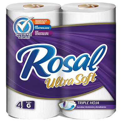 PAPEL HG ROSAL MORADO TRIPLE HO DE 4R PAPEL HG ROSAL MORADO TRIPLE HO DE 4R