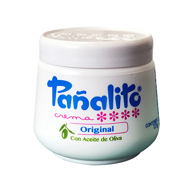 Crema Panalito para bebe 235 gr Crema Panalito para bebe 235 gr
