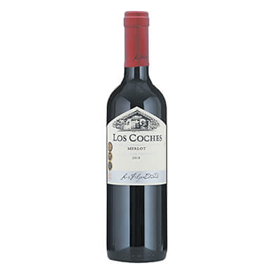 VINO LCOCHES CABERNET SAUV CLASS 750ML VINO LCOCHES CABERNET SAUV CLASS 750ML