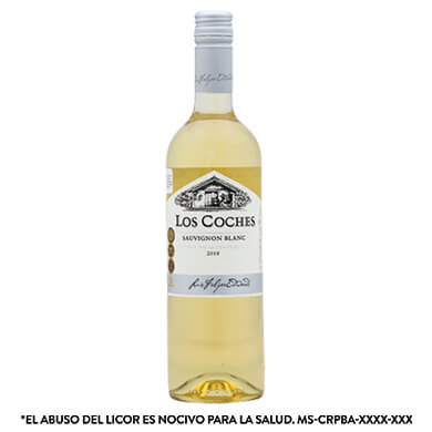VINO SAUV BLANC CLASSIC LCOCHES 750ML VINO SAUV BLANC CLASSIC LCOCHES 750ML
