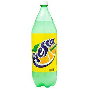 GASEOSA FRESCA TORONJA 2000ML GASEOSA FRESCA TORONJA 2000ML