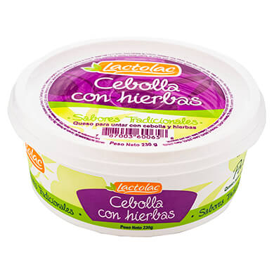 DIP CEBOLLA YES 230 GR DIP CEBOLLA YES 230 GR