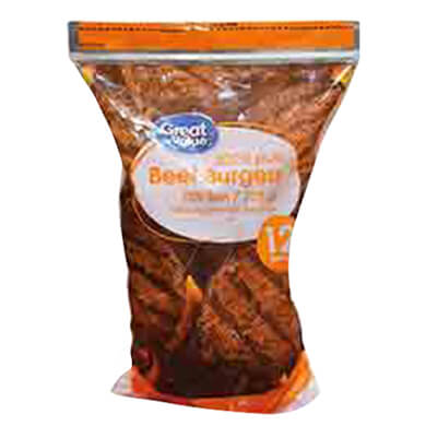 TORTA DE CARNE GV 8LB 3.63KG TORTA DE CARNE GV 8LB 3.63KG