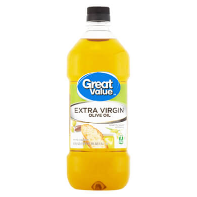 ACEITE GREAT VALUE OLIVA EX VIRGE 1500ML ACEITE GREAT VALUE OLIVA EX VIRGE 1500ML