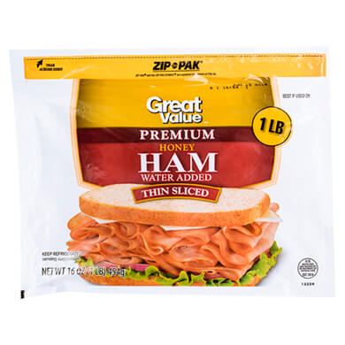 GV JAMON PREMIUM MIEL 1 LB GV JAMON PREMIUM MIEL 1 LB