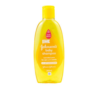 SHAMPOO JOHNSONS ORIGINAL 200 ML SHAMPOO JOHNSONS ORIGINAL 200 ML
