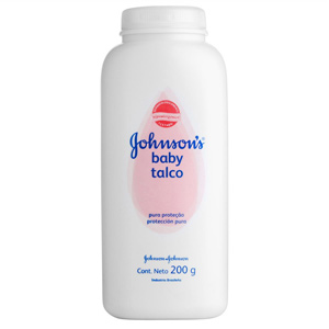 TALCO JOHNSONS BEBE ORIGINAL 200 GR TALCO JOHNSONS BEBE ORIGINAL 200 GR
