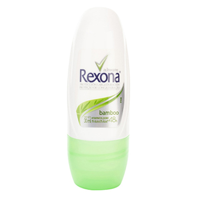 DESODOR REXONA ROLLON BAMBOO DESODOR REXONA ROLLON BAMBOO